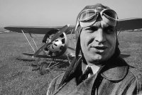 Nazir olmaq istəməyən pilotun ölümü – “Stalinin şahini” Çkalov hələ 85 il öncə Moskvadan ABŞ-a birbaşa uçub