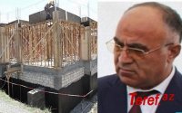 "Tender kralı“ Hacı Ramazan yeni fabrik tikdirir? - İLGİNC