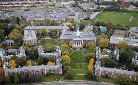 Qərbdən dünyaya uzanan əllər və ya ölkələri idarə edən Harvard məzunları