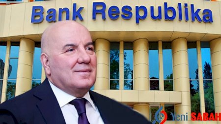 Banklar çökür, Elman Rüstəmovun isə sərvəti artır