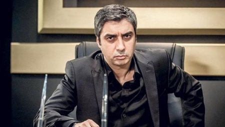“Polad Alemdar”ın müridi olduğu təriqətdə Azərbaycandan kim var? - FOTO