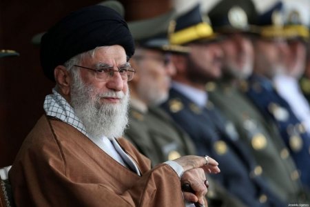 “İranda kimin Prezident olmasından asılı olmayaraq, türklərə münasibət dəyişməyəcək”