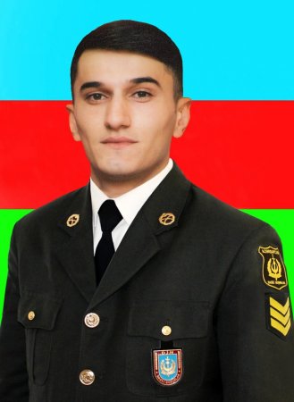 General olmaq arzusu yarımçıq qalan şərəfəli şəhid