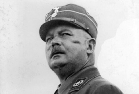 Hitlerin cəza dəstələrinin cəzalanan komandiri – Rem “uzun bıçaqlar gecəsi”ndən sağ çıxmayıb