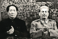 Mao üçün unitaz – Stalin və Beriya Çin liderinin xasiyyətini nəcisindən öyrənib