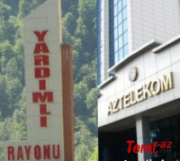 Yardımlı rabitəsində BUMERANQ EFFEKTİ - "Aztelekom" "ədalət carçısı"nı niyə işdən qovur? - VİDEO