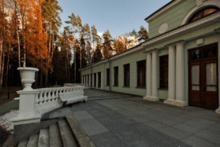 Valday bağı​ – Stalinin tikdirdiyi, amma bəyənmədiyi, Kosıginin və Putinin sevdiyi iqamətgah