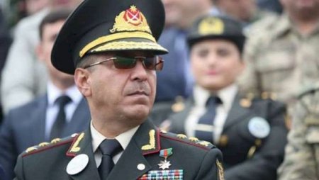 General Rövşən Əkbərov Elçin Əliyevi bir cümləyə görə öldürüb - ŞOK TƏFƏRRÜAT