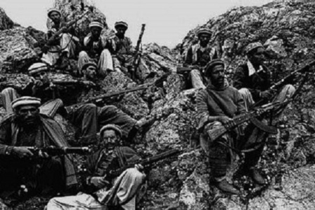 36 il öncə baş verən qanlı “Kunar” əməliyyatı​ – İmperiyaların döyüş poliqonu olan ölkə