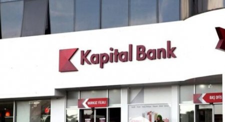 “Kapital Bank” tənqid edildi: “Bir bank ki, öz bankomatından pul çəkəndə də faiz çıxır”