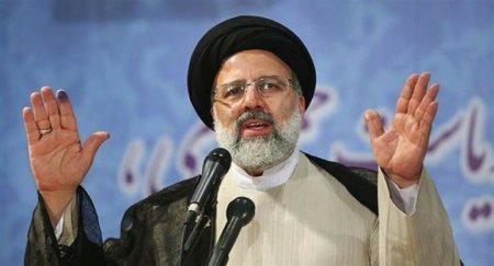 Rəisi prezident seçiləndən İranda 141 adam edam edilib