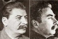 Stalinin ukraynalı oxşarı – başqaları kimi onu da güllələyəcəkmişlər, Stalin qoymayıb