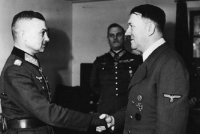Məğlubiyyəti sinirməyən general modeil – Valter Model Hitlerin önu güllələməsini gözləməyib