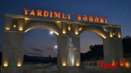 Yardımlıda sahibkarı İNCİDƏN KİMDİR? - GİLEY