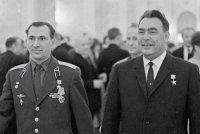 Brejnevin məşhur kosmonavta təklifi – Belyayev nazir olmağa can atmayıb