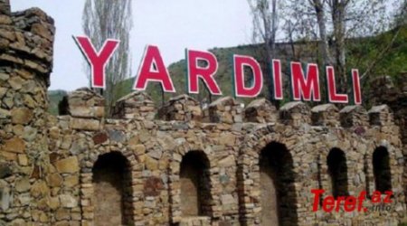 Yardımlı İcra-probasiya şöbəsi Ayaz Əsgərovun diqtəsinə əsir düşüb? – qanunsuz tikili dayandırılmır – SƏSYAZI