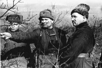 Stalindən iki dəfə ordu generalı rütbəsi alan Petrov – Ona torba tikib, marşal olmağa qoymayıblar