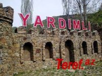 Yardımlı sakinlərindən icra başçısına ETİRAZ