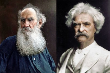 Tolstoy və Mark Tven niyə Nobel mükafatı almadı?