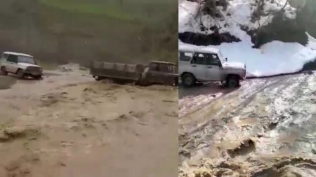 (Video) Lerik. Dağ kəndinin ürək dağlayan dərdləri, yaxud niyə yerli sakinlər İcra Başçısı əvəzi Cəlil Baxşiyevin qəzasına kimlər sevinib?