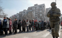Bir milyondan çox ukraynalı Rusiyaya sürgün edilib