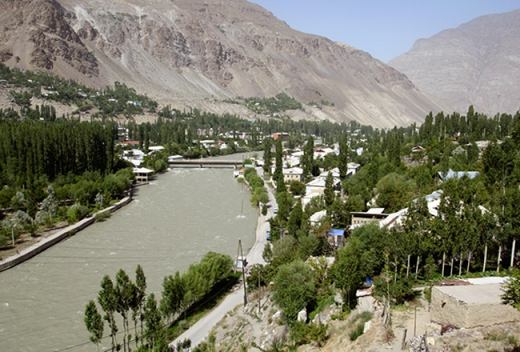 Bədəxşanda sakitlik pozuldu: Tacikistan yeni vətəndaş müharibəsi astanasında