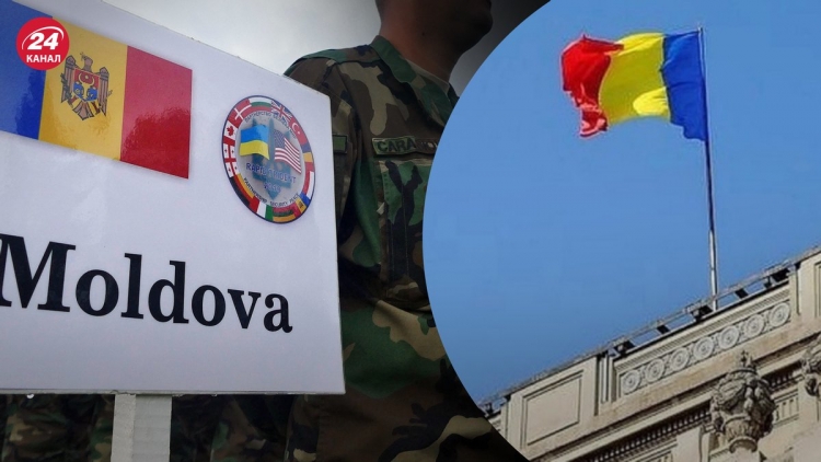Rusiyanın təhlükəli ssenariləri və Moldovanın qorxusu: "Ukrayna sağ qalsa, biz də mövcud olacağıq"