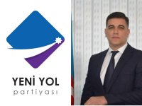 Lerikli siyasi xadimin partiyası qeydə alındı