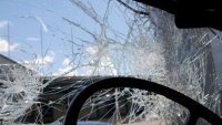 Lənkəran-Lerik yolunda avtobus qəzaya uğrayıb, 5 nəfər ölüb, 10 nəfər yaralanıb