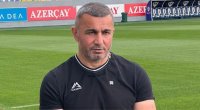 UEFA Qarabağdan reportaj hazırladı (VİDEO)