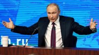 “Putin ciddi xərçəng xəstəsidir, davamlı şəkildə müalicə olunur” - SOLOVEY