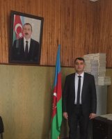 Masallıda “mer” əvəzi, şəhər nümayəndəliyinə müavin təyin edildi