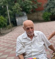 Video. Masallı nur üzlü ağsaqqalını itirdi-Hacı Həsən Abdullayev, 5 mayda, axşam saatlarında,  82 yaşında həyatla vidalaşdı.