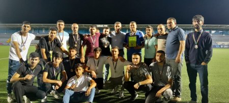 Masallı futbolu keçmiş şöhrətini qaytarır