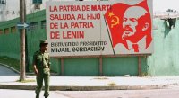 "Silah qardaşları" - 30 il əvvəl rus ordusu Kubanı necə tərk etdi? - TARİXİ FAKTLAR