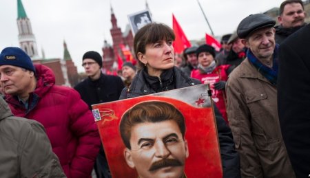 Müasir ruslar Stalini niyə sevir? – Bunun bir mühüm səbəbi var...