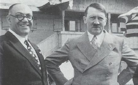 Hitleri narkotiklə “müalicə edən” həkim haqda ŞOK DETALLAR