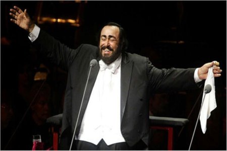 Saysız-hesabsız eşq macəraları yaşadı, 64 yaşında dəli kimi aşiq oldu – Pavarotti ÖMRÜ