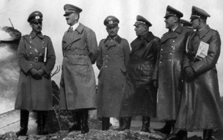 Hitlerin ən bacarıqlı sərkərdəsi – Onun “Müdafiə” kitabından SSRİ-də dərslik kimi istifadə olunub