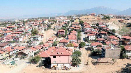 Sənədsiz evlərdə yaşayanlara ŞAD XƏBƏR - PROSES BAŞLADI