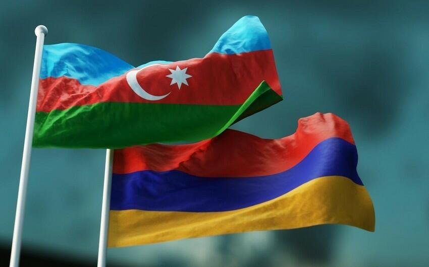 Azərbaycanla Ermənistan arasında sərhəd xətti ilə bağlı protokol imzalandı