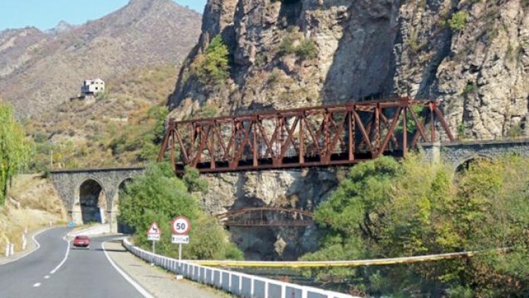 Zəngəzur dəhlizi açılır: Yola nəzarəti bu qurum həyata keçirəcək - Şok detallar