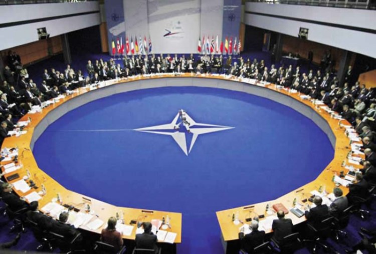 NATO-ya üzv olmaq niyə ölüm-dirim mələsidir – Üfüqdə ümid