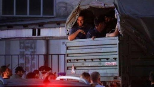 Azərbaycanlı miqrantlar Rusiyada səfərbərliyə cəlb olunsa...
