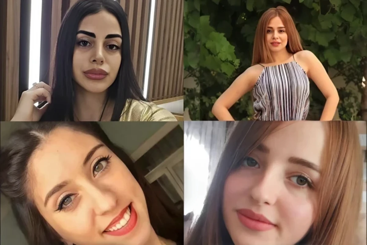 İki uşaq anası Aybəniz, 22 yaşlı model Leyla, 17 yaşlı Aygül - Estetik əməliyyatın qurbanları