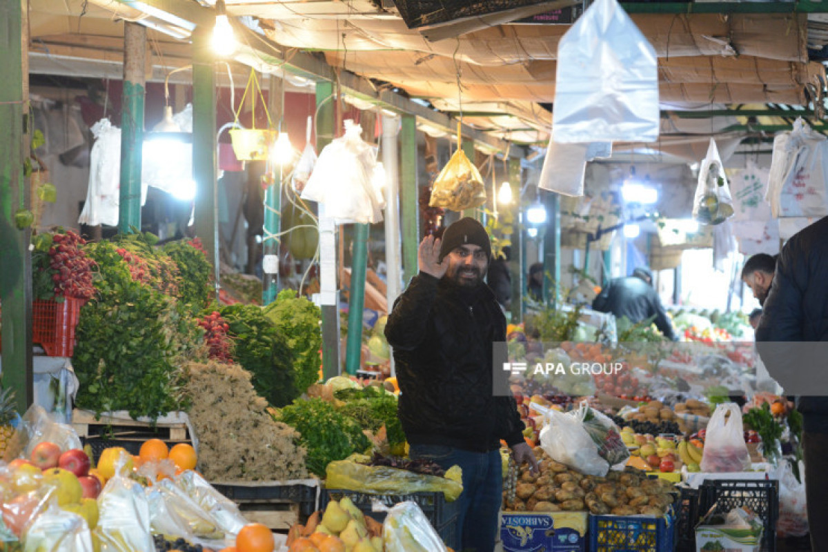 “Bu pulları necə yığacam?!” – Keşlə Bazarından reportaj