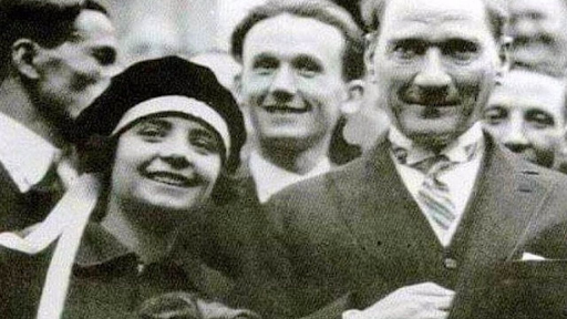 Atatürklə şam eləyən qarabağlı qız, ilk türk qadın hüquqşünas, 72 il sonra Bakıda... – HƏYAT HEKAYƏTİ