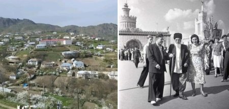 PİRƏSORA KƏNDİ