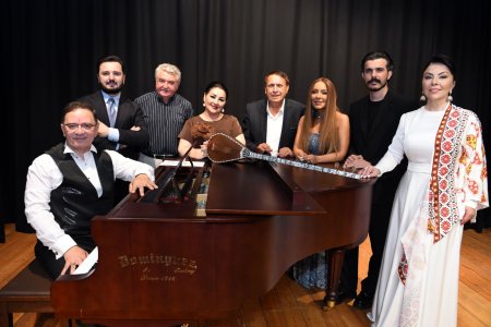 Tanınmış masallılı bəstəkar Şahin Musaoğluna TRT 1 kanalından niyə zəng etmişdilər?