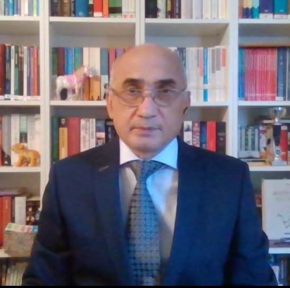60 İLİN DƏRSLƏRİ: DÜNYA ALDADAR, İNSAN XƏYANƏT EDƏR, ALLAH TƏRK ETMƏZ